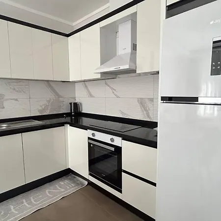 Yaparli Cozy Just 250m From The Sea, Mahmutlar, Alanya